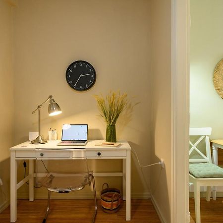 Meraki Down Town Apartment Corfu  Zewnętrze zdjęcie