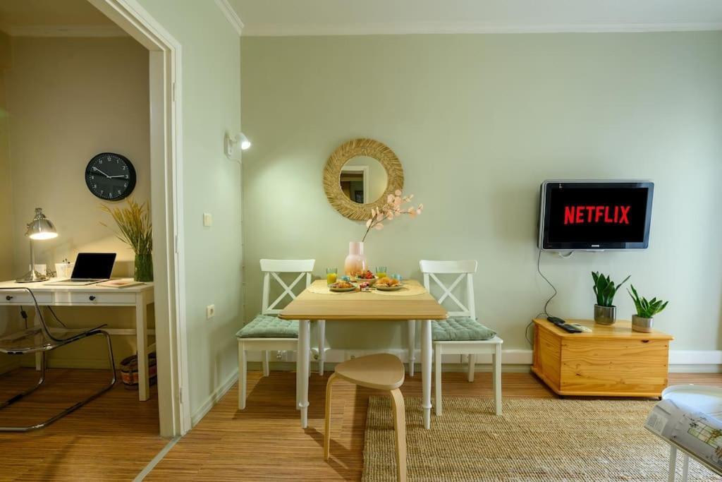 Meraki Down Town Apartment Corfu  Zewnętrze zdjęcie
