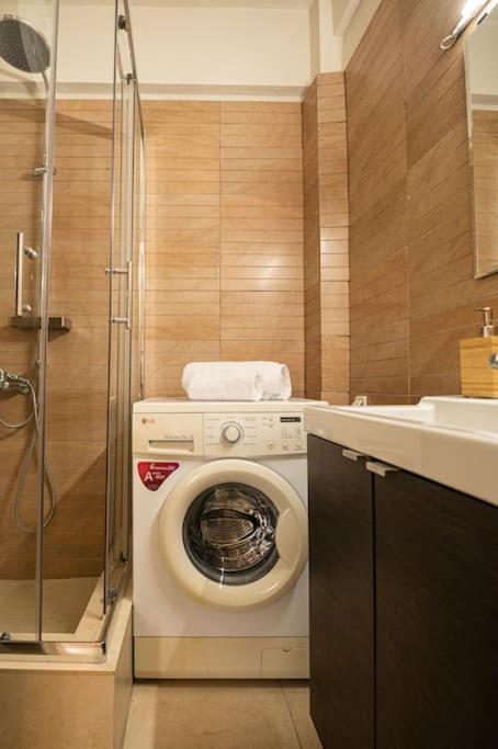 Meraki Down Town Apartment Corfu  Zewnętrze zdjęcie