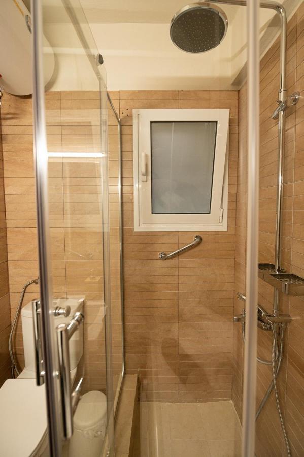 Meraki Down Town Apartment Corfu  Zewnętrze zdjęcie