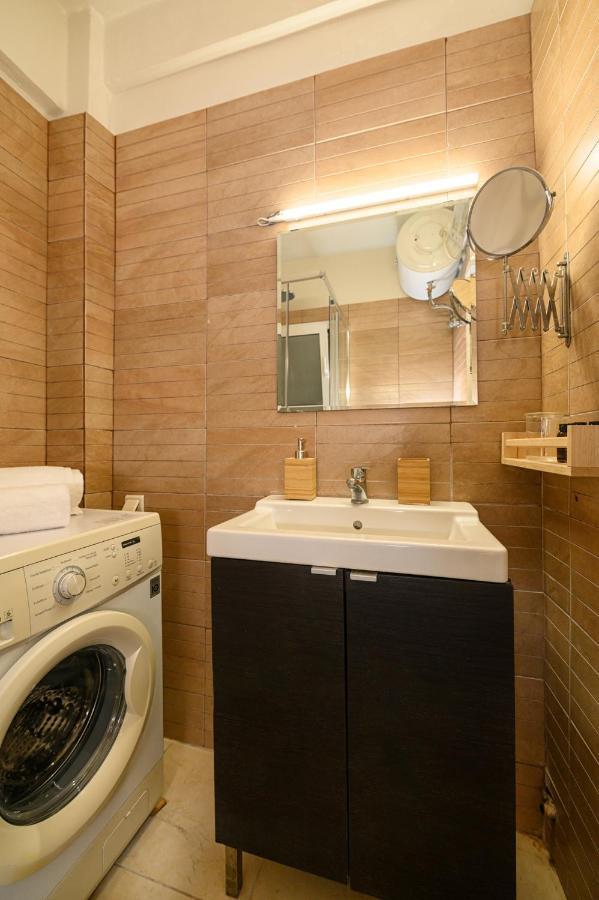 Meraki Down Town Apartment Corfu  Zewnętrze zdjęcie